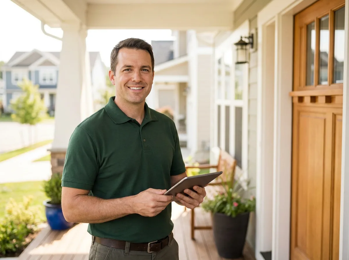 Pest control FAQs for La Habra, CA